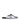 Givenchy Gray Leather Slippers Sandals