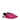Givenchy Pink Leather Flat Sandals