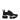 Givenchy Black Fabric Chunky Sneakers
