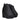 Givenchy Black Cotton Wedges Sandals