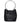 Alaïa Black Leather Handbag