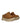 Givenchy Brown Leather Slippers
