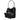 Alaïa Black Leather Handbags