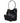 Alaïa Black Leather Handbag