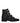 Givenchy Black Leather Ankle Boots