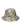 Burberry Green Fabric Bucket Hat