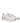 Veja White Fabric Athletic Sneakers