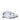 Versace White Leather Chunky Sneakers