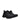 Givenchy Black Cotton Ankle Boots