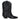 Isabel Marant Black Leather Ankle Boots
