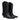 Isabel Marant Black Leather Ankle Boots