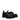Marni Black Leather Oxfords And Derbies