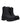 Chloé Black Cotton Ankle Boots