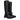 Burberry Black Leather Boots