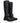 Burberry Black Leather Boots