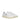 Autry White Leather Low Tops