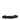 Jacquemus Black Leather Ballet Flats