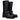 Burberry Black Leather Boots