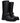 Burberry Black Leather Boots