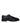 Max Mara Black Leather Oxfords And Derbies
