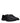 Max Mara Black Leather Oxfords And Derbies