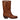 Isabel Marant Brown Leather Ankle Boots