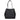 Tory Burch Black Leather Shoulder Bags
