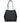 Tory Burch Black Leather Shoulder Bag