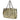 Tory Burch Gold Leather Handbags