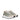 Versace Green Fabric Low Top Sneakers