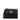 Off-White Black Leather Crossbody Bags