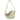 Burberry Green Leather Shoulder Bags