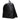 Valentino Garavani Black Leather Backpacks