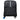 Piquadro Black Fabric Luggage And Travel