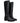 Stuart Weitzman Black Leather High Heel Boots