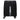 Piquadro Black Fabric Luggage And Travel