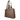 Piquadro Gray Leather Business And Laptop Bags