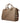 Burberry Beige Leather Handbag