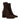 Stuart Weitzman Brown Leather Ankle Boots