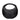 Salvatore Ferragamo Black Leather Handbags