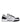 Dolce & Gabbana White Leather Low Top Sneakers