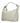 Salvatore Ferragamo Beige Leather Handbag