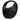 Salvatore Ferragamo Black Leather Handbags