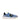 Philippe Model Blue Fabric Athletic Sneakers
