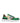 Philippe Model Green Fabric Athletic Sneakers