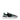 Philippe Model Black Fabric Athletic Sneakers