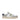 Philippe Model White Leather Sneakers
