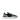 Philippe Model Black Fabric Athletic Sneakers