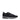 Philippe Model Black Leather Sneakers