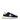 Philippe Model Black Fabric Athletic Sneakers